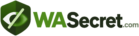 WASecret.com